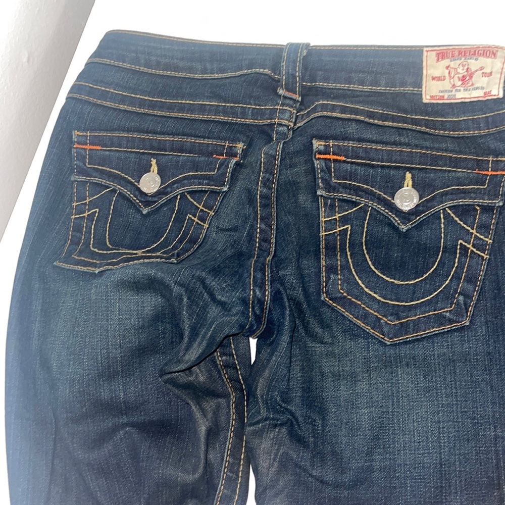 Skinny True Religions